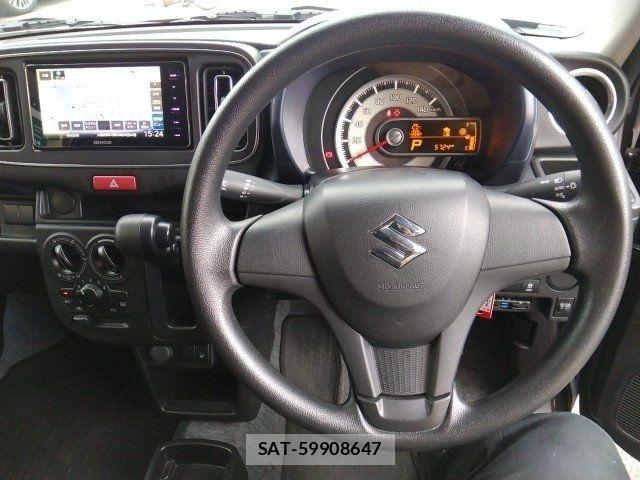 Suzuki ALTO 2024-11 8437903-7