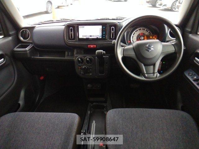 Suzuki ALTO 2024-11 8437903-8