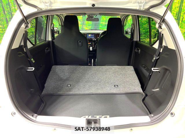 Suzuki ALTO 2015-10 8437904-9