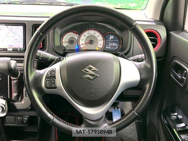 Suzuki ALTO 2015-10 8437904-10
