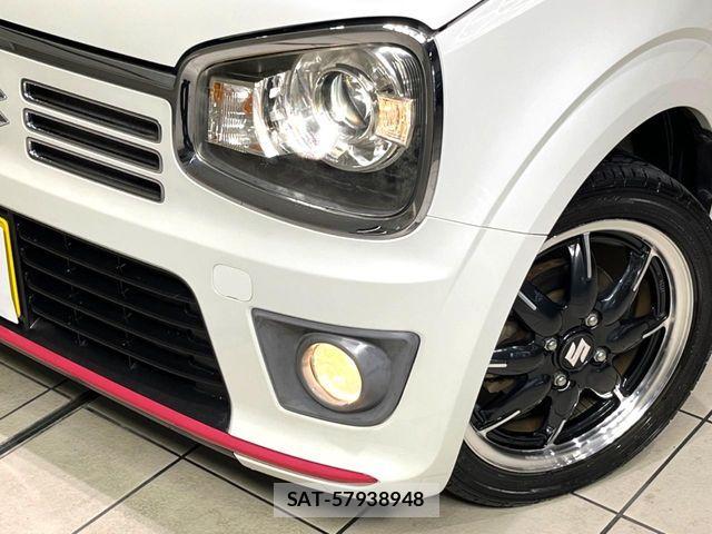 Suzuki ALTO 2015-10 8437904-11