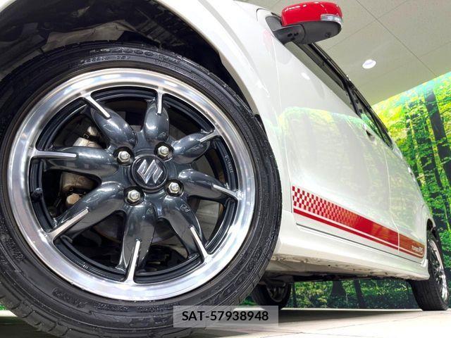 Suzuki ALTO 2015-10 8437904-12