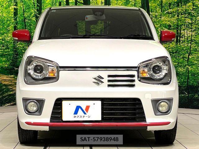 Suzuki ALTO 2015-10 8437904-13