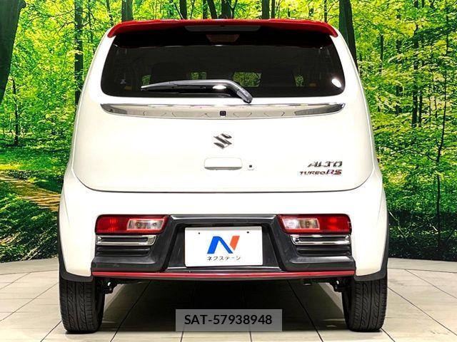 Suzuki ALTO 2015-10 8437904-14