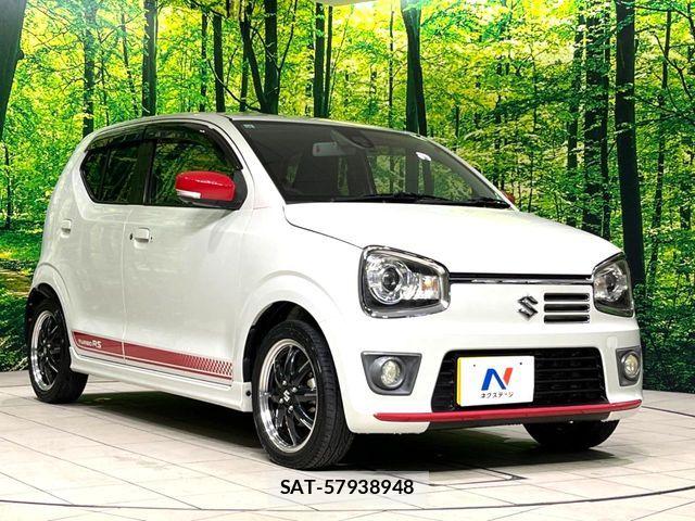 Suzuki ALTO 2015-10 8437904-15