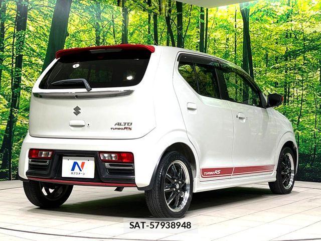 Suzuki ALTO 2015-10 8437904-16