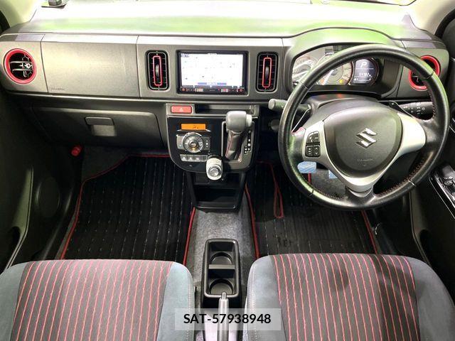 Suzuki ALTO 2015-10 8437904-1