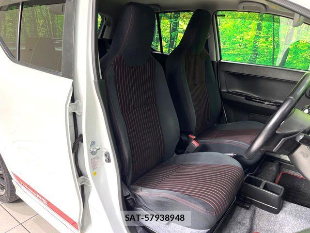 Suzuki ALTO 2015-10 8437904-7
