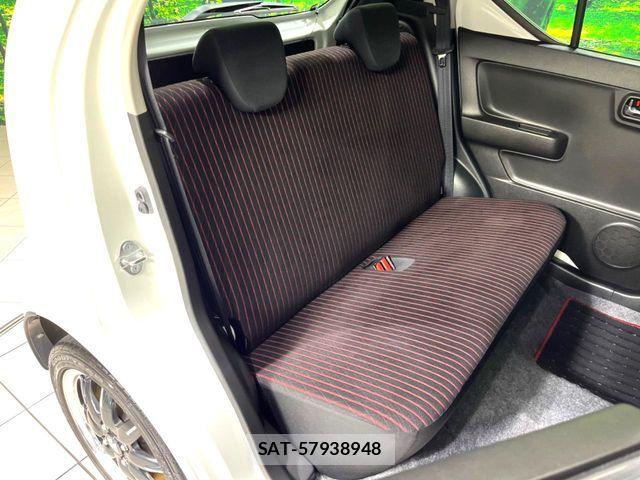 Suzuki ALTO 2015-10 8437904-8