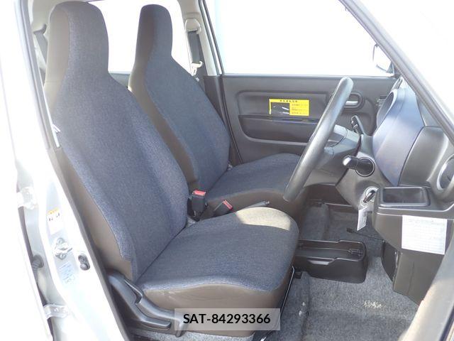 Suzuki ALTO 2022-06 8437906-13