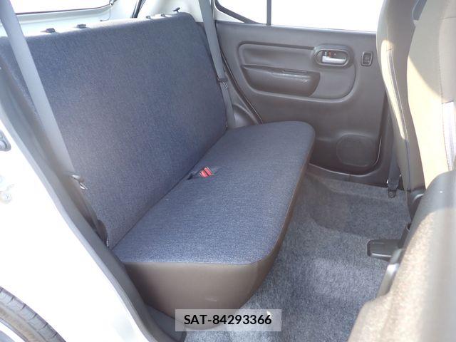 Suzuki ALTO 2022-06 8437906-14
