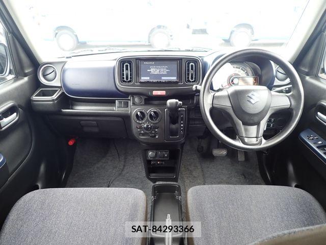 Suzuki ALTO 2022-06 8437906-1