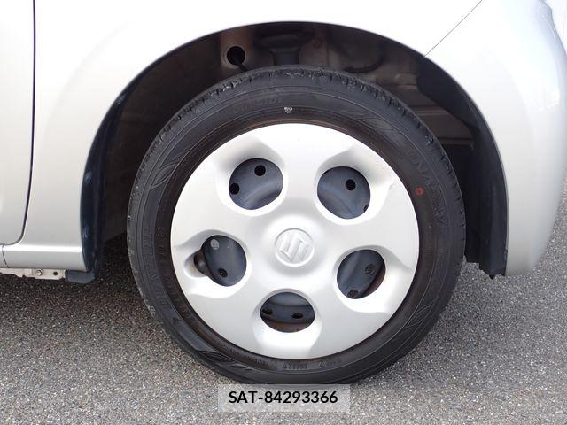Suzuki ALTO 2022-06 8437906-19