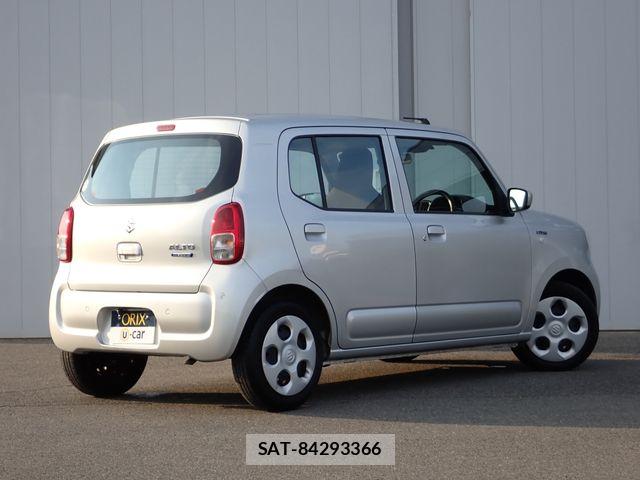 Suzuki ALTO 2022-06 8437906-2