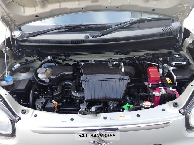 Suzuki ALTO 2022-06 8437906-3