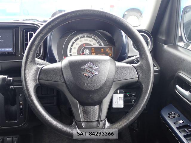 Suzuki ALTO 2022-06 8437906-4