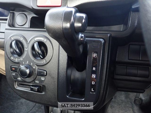Suzuki ALTO 2022-06 8437906-8