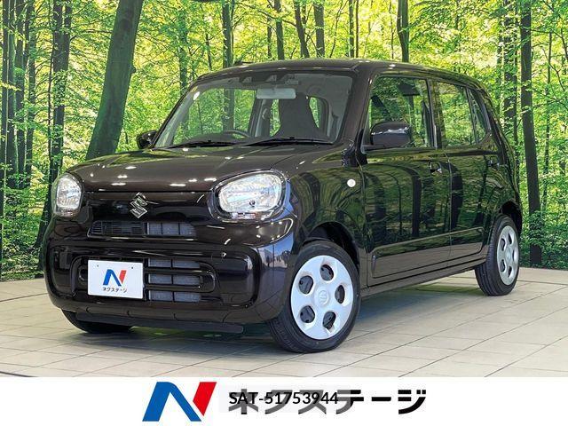 Suzuki ALTO 2023-06 8437902-0