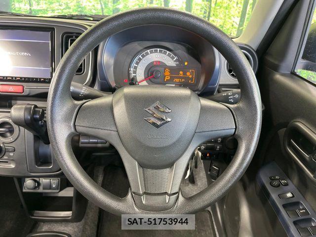 Suzuki ALTO 2023-06 8437902-10