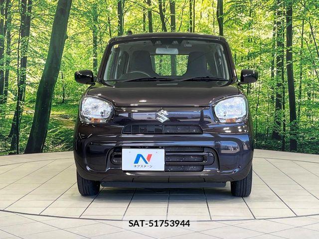 Suzuki ALTO 2023-06 8437902-13