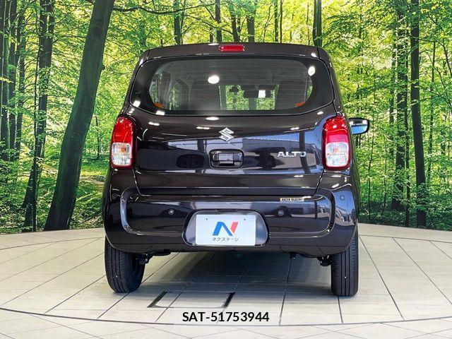 Suzuki ALTO 2023-06 8437902-14