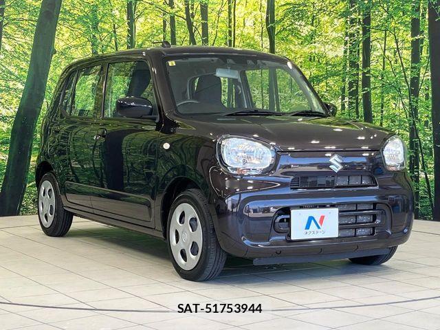 Suzuki ALTO 2023-06 8437902-15