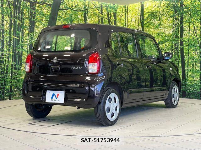 Suzuki ALTO 2023-06 8437902-16