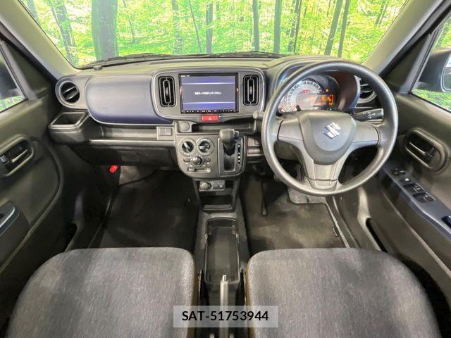 Suzuki ALTO 2023-06 8437902-1
