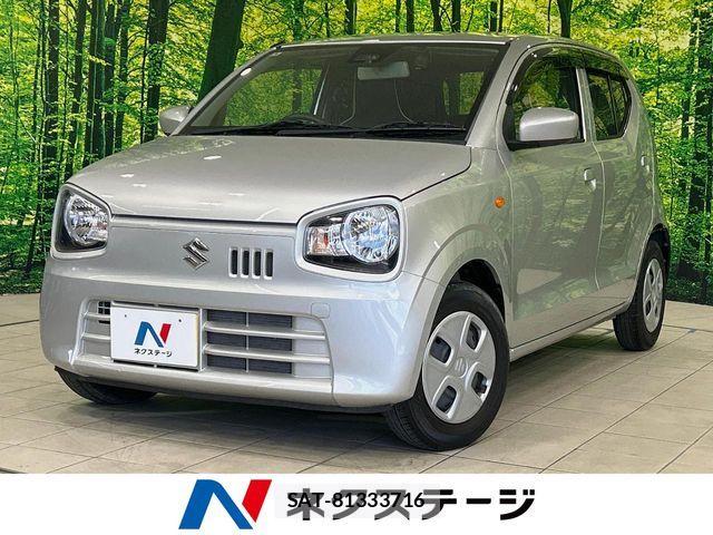 Suzuki ALTO 2020-09 8437905-0