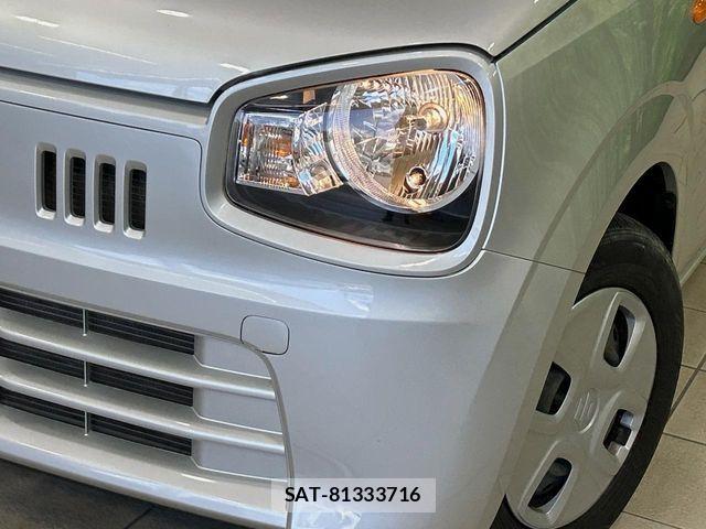 Suzuki ALTO 2020-09 8437905-11