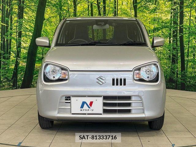 Suzuki ALTO 2020-09 8437905-13