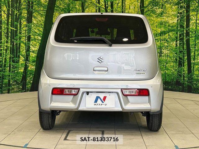 Suzuki ALTO 2020-09 8437905-14