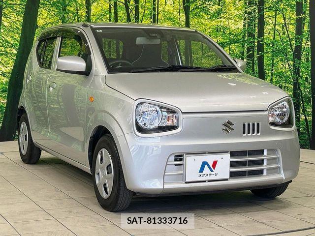 Suzuki ALTO 2020-09 8437905-15