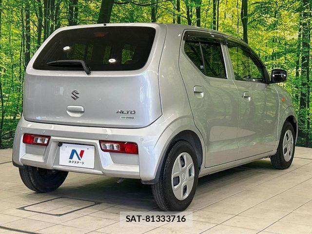 Suzuki ALTO 2020-09 8437905-16