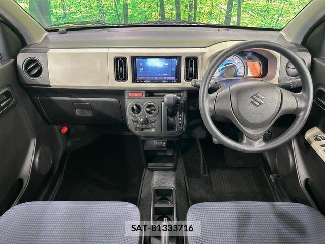 Suzuki ALTO 2020-09 8437905-1