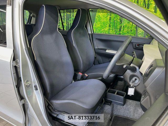 Suzuki ALTO 2020-09 8437905-7