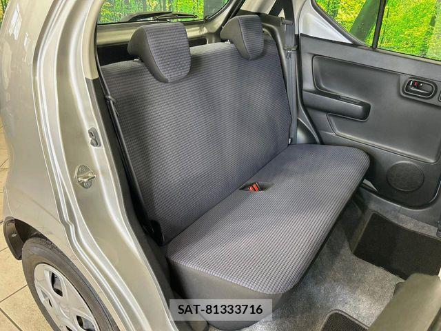 Suzuki ALTO 2020-09 8437905-8