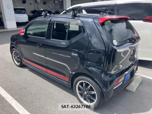 Suzuki ALTO 2015-09 8456967-9