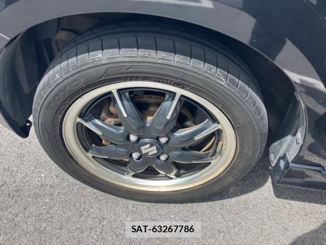 Suzuki ALTO 2015-09 8456967-11