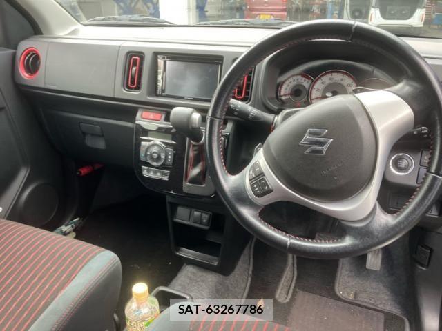 Suzuki ALTO 2015-09 8456967-14