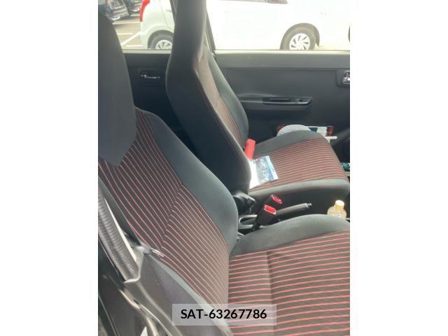 Suzuki ALTO 2015-09 8456967-15