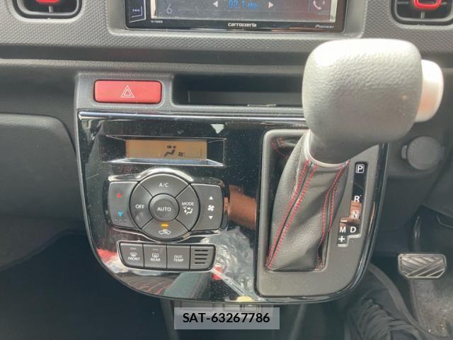 Suzuki ALTO 2015-09 8456967-21
