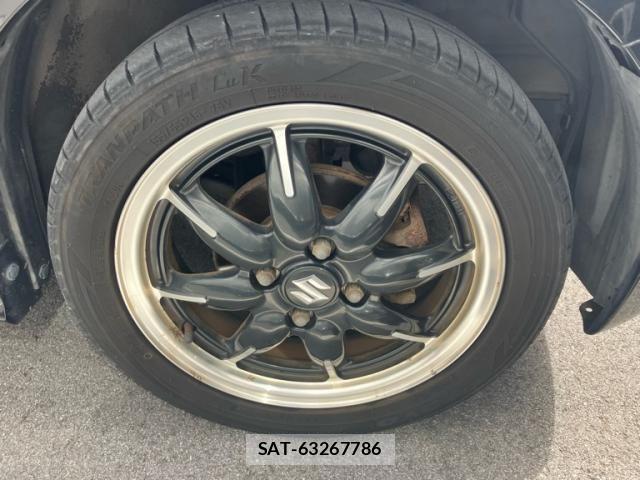 Suzuki ALTO 2015-09 8456967-2