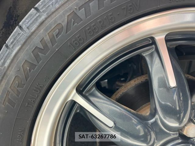 Suzuki ALTO 2015-09 8456967-3