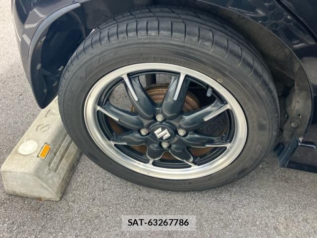Suzuki ALTO 2015-09 8456967-5