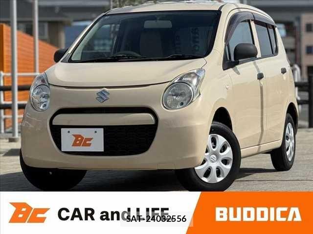 Suzuki ALTO 2013-04 8456965-0