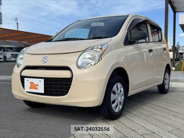 Suzuki ALTO 2013-04 8456965-9