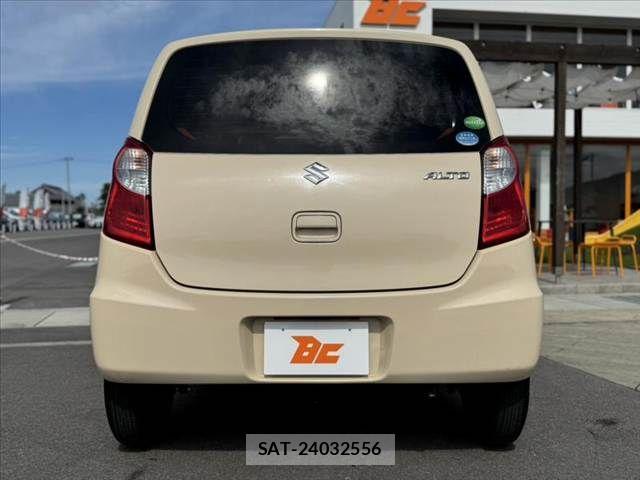 Suzuki ALTO 2013-04 8456965-13