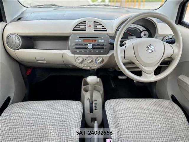 Suzuki ALTO 2013-04 8456965-1