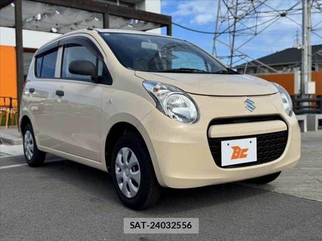 Suzuki ALTO 2013-04 8456965-7